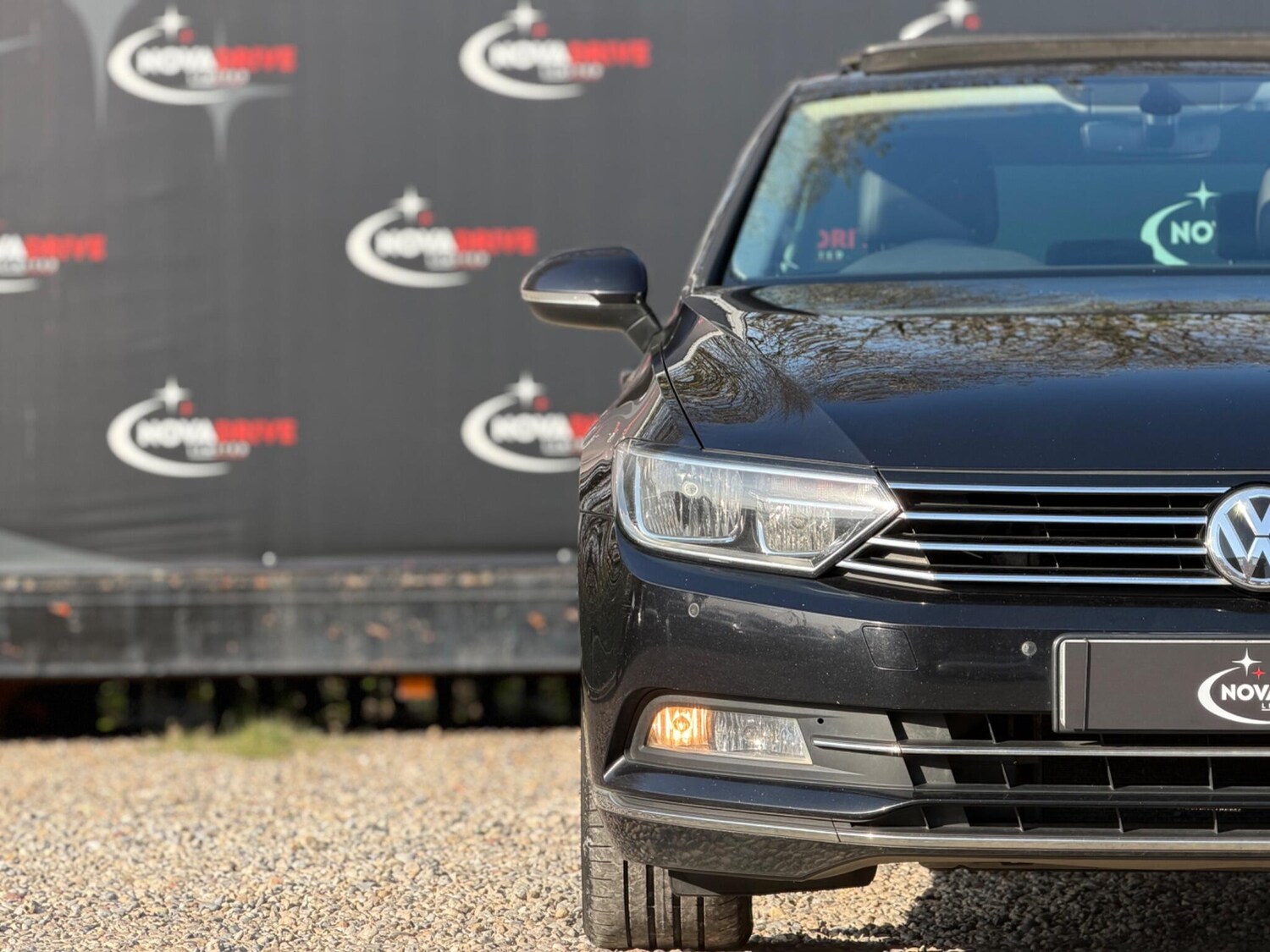 Used Volkswagen Passat 2017 for sale - 78220666: Photo 19