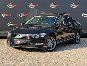 Used Volkswagen Passat 2017 for sale - 78220666: Photo