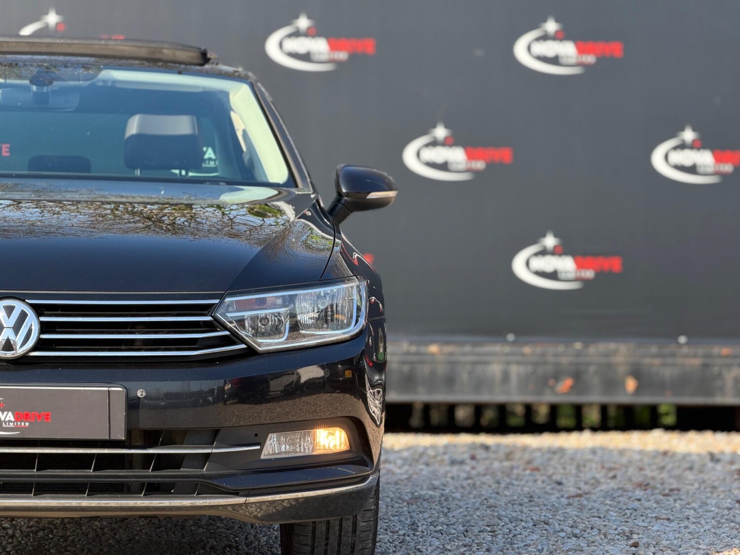 Used Volkswagen Passat 2017 for sale - 78220666: Photo 20