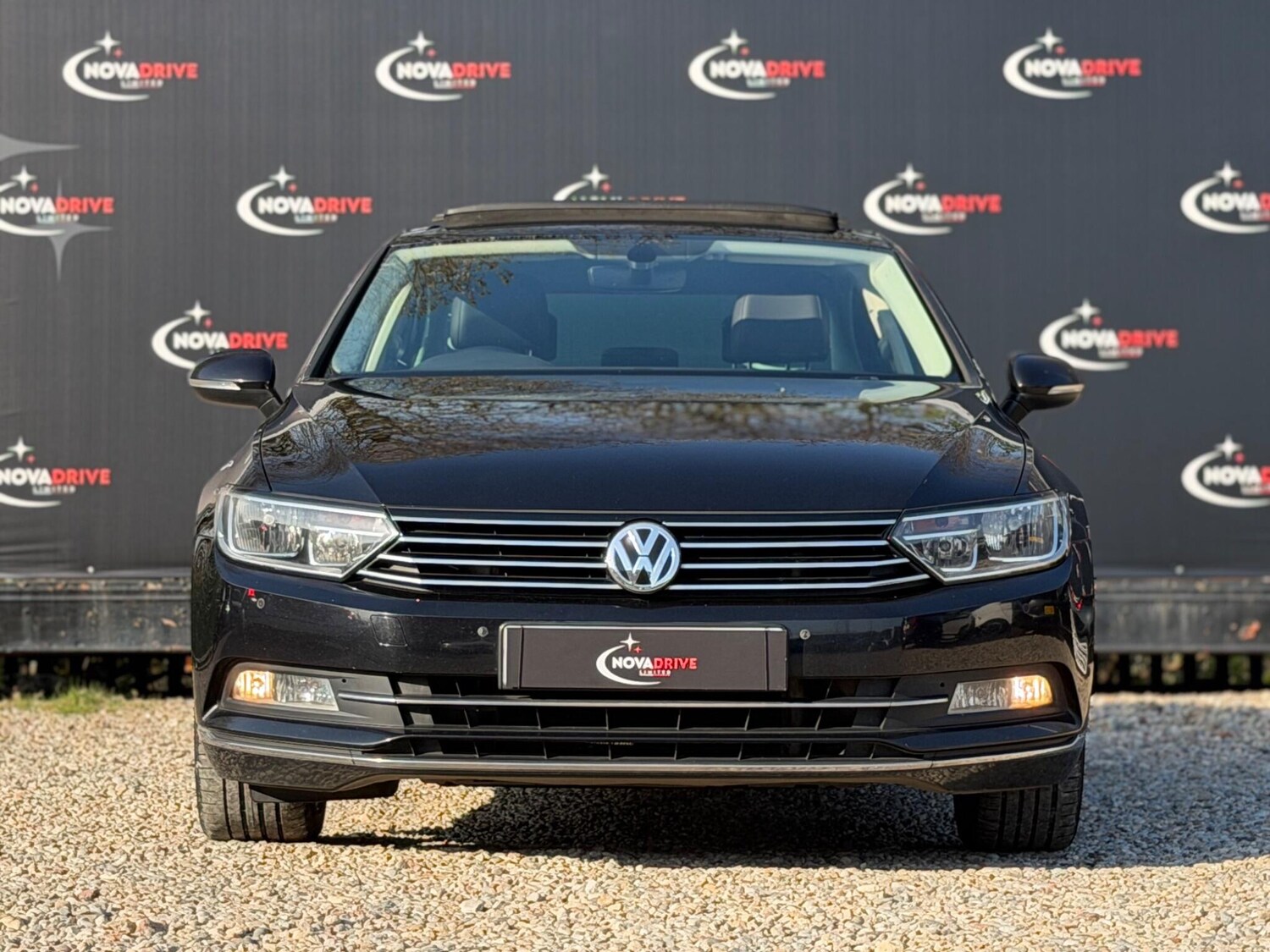 Used Volkswagen Passat 2017 for sale - 78220666: Photo 21