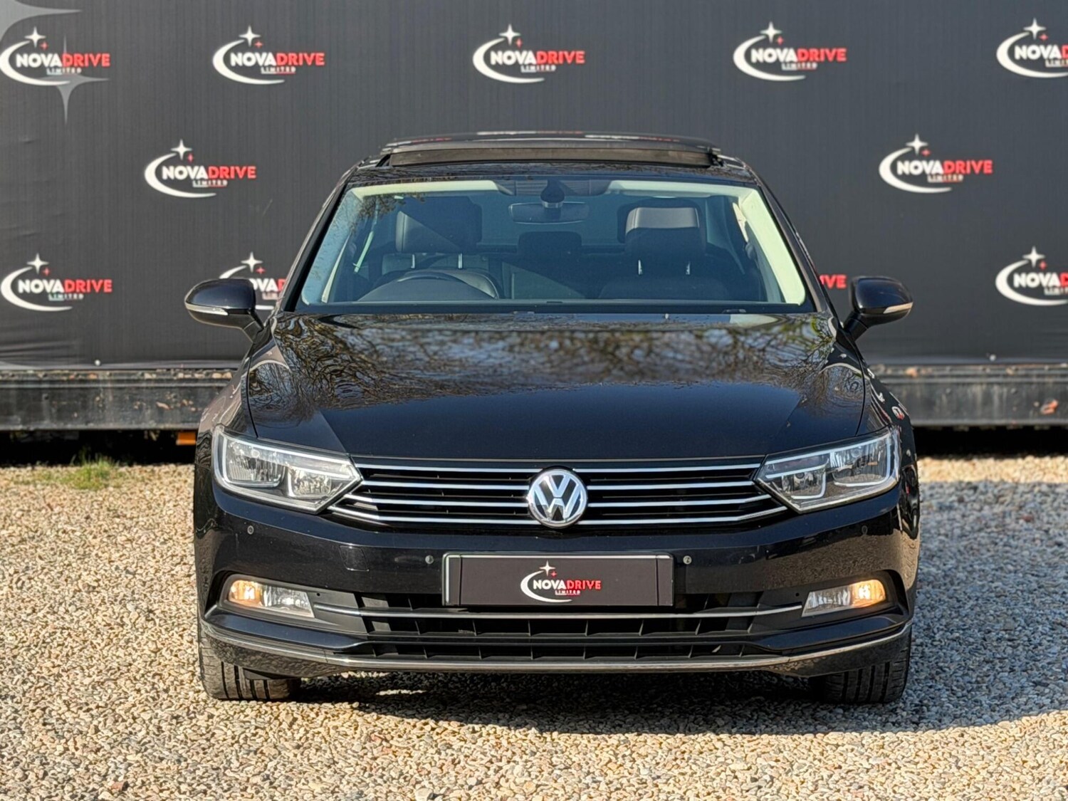 Used Volkswagen Passat 2017 for sale - 78220666: Photo 22