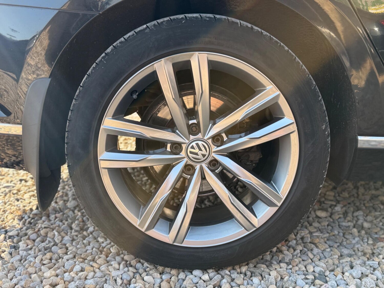 Used Volkswagen Passat 2017 for sale - 78220666: Photo 24