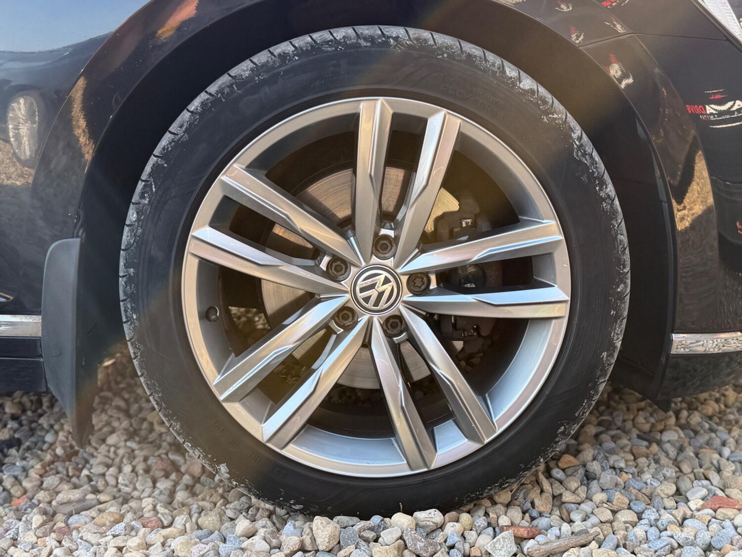 Used Volkswagen Passat 2017 for sale - 78220666: Photo 25