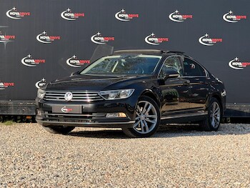Used Volkswagen Passat 2017 for sale - 78220666: Photo