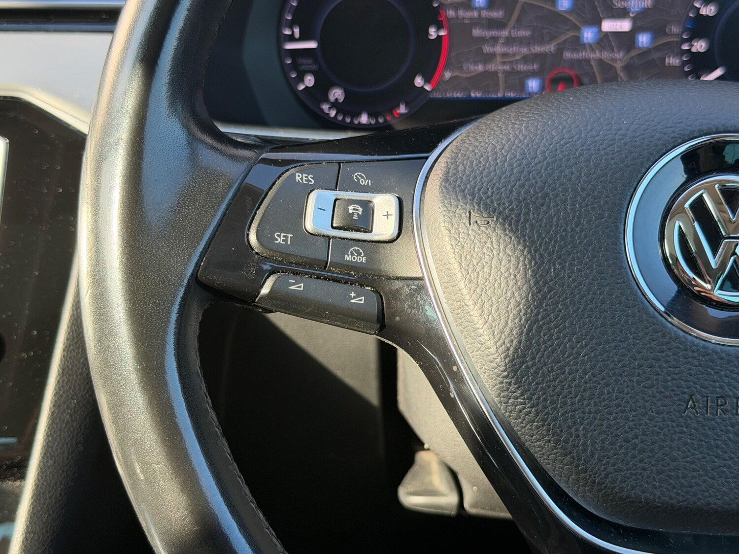 Used Volkswagen Passat 2017 for sale - 78220666: Photo 30