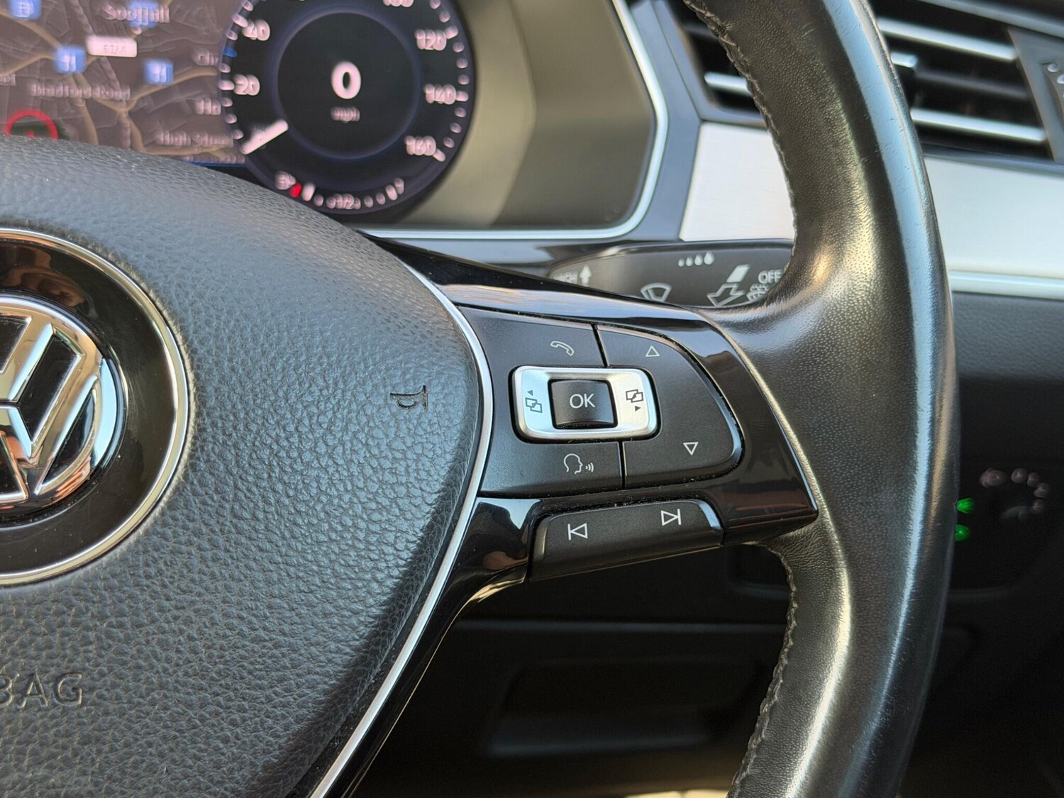 Used Volkswagen Passat 2017 for sale - 78220666: Photo 31