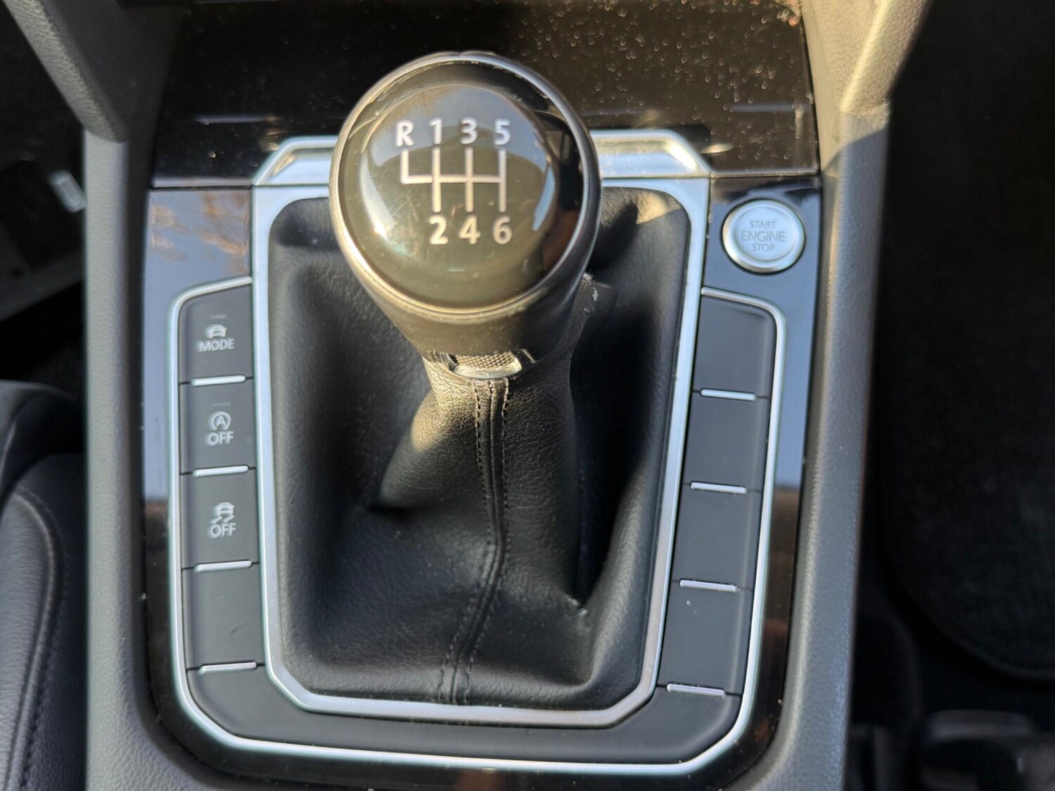 Used Volkswagen Passat 2017 for sale - 78220666: Photo 34