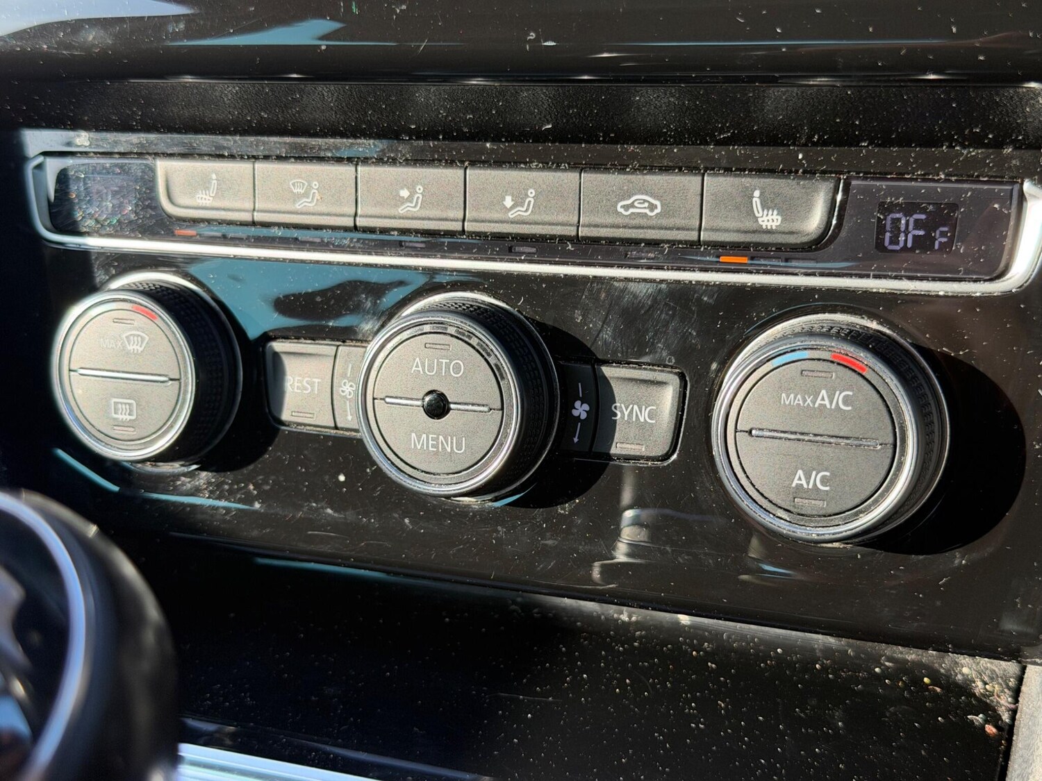 Used Volkswagen Passat 2017 for sale - 78220666: Photo 35