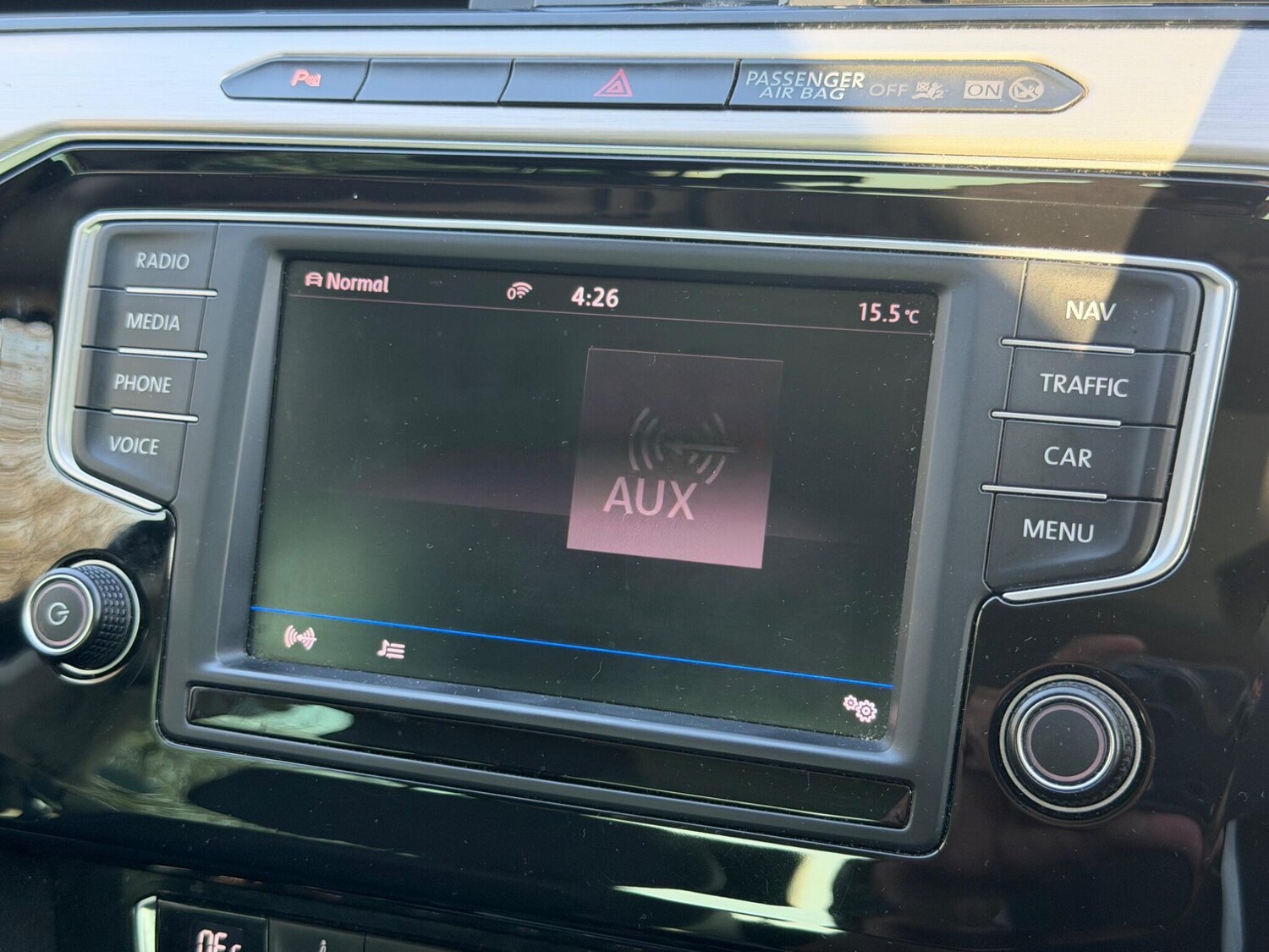 Used Volkswagen Passat 2017 for sale - 78220666: Photo 38