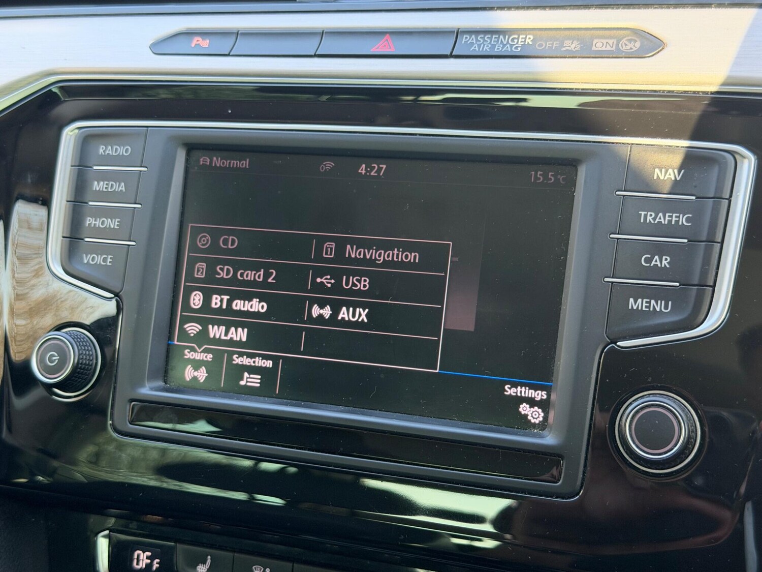 Used Volkswagen Passat 2017 for sale - 78220666: Photo 40