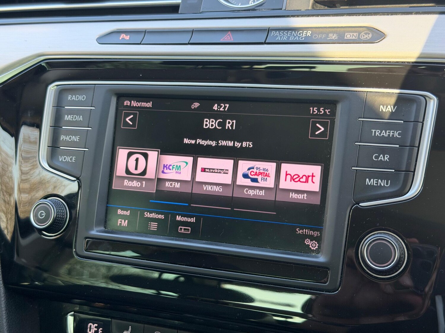 Used Volkswagen Passat 2017 for sale - 78220666: Photo 41