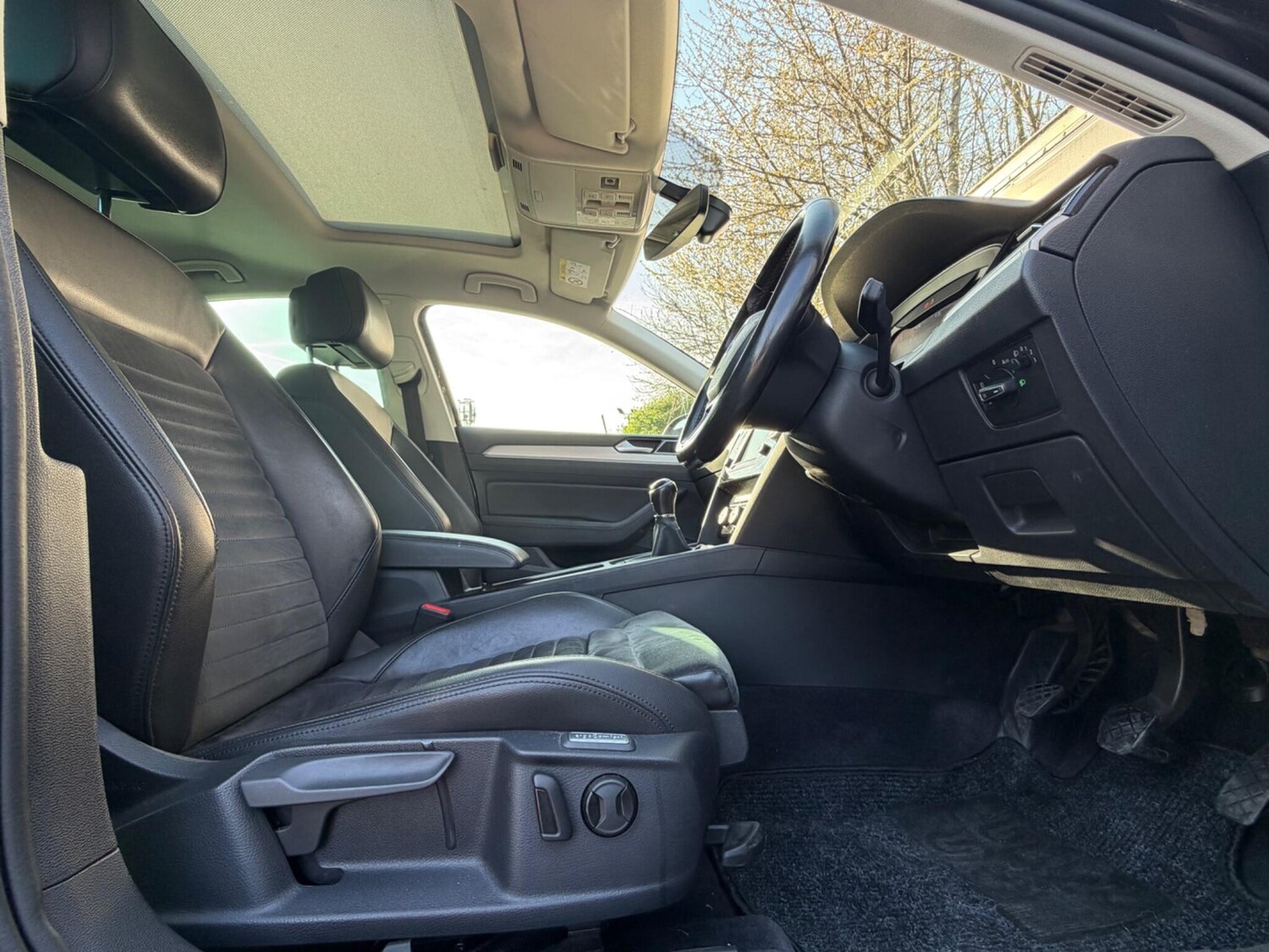 Used Volkswagen Passat 2017 for sale - 78220666: Photo 43