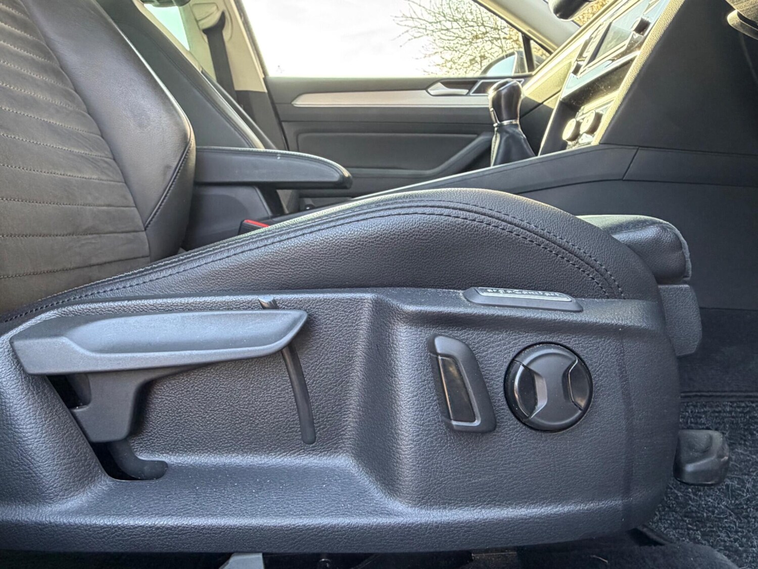 Used Volkswagen Passat 2017 for sale - 78220666: Photo 44