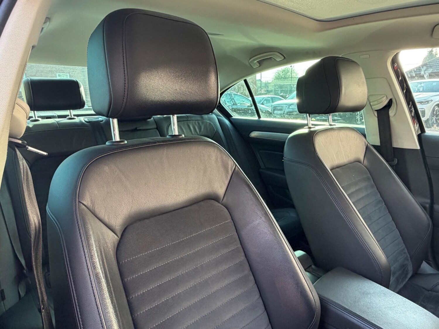 Used Volkswagen Passat 2017 for sale - 78220666: Photo 45