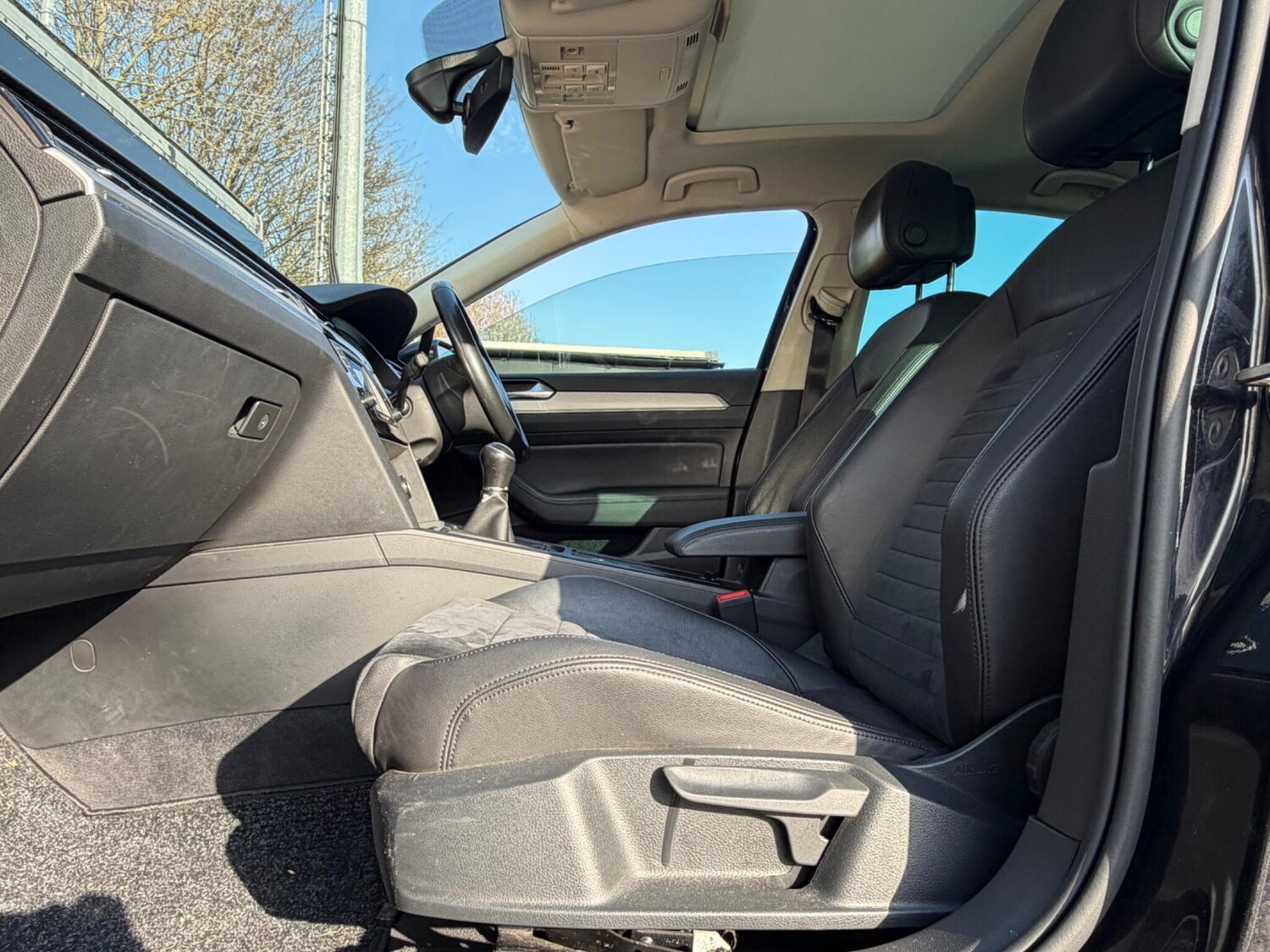 Used Volkswagen Passat 2017 for sale - 78220666: Photo 47