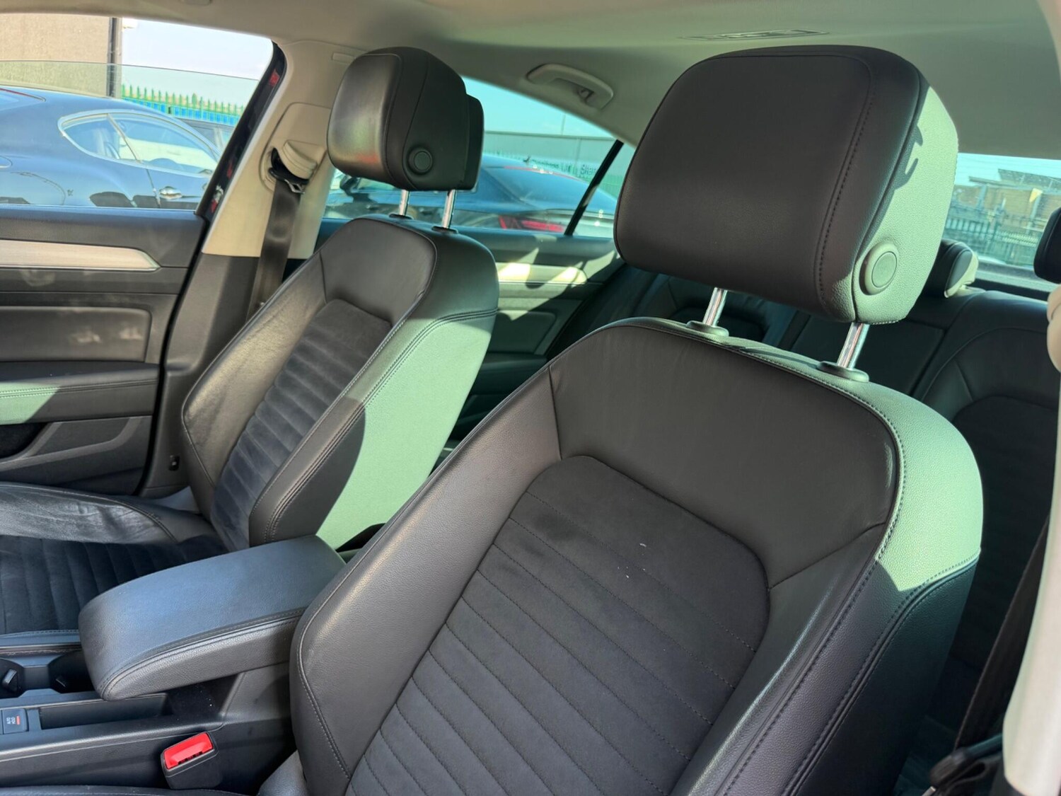 Used Volkswagen Passat 2017 for sale - 78220666: Photo 48