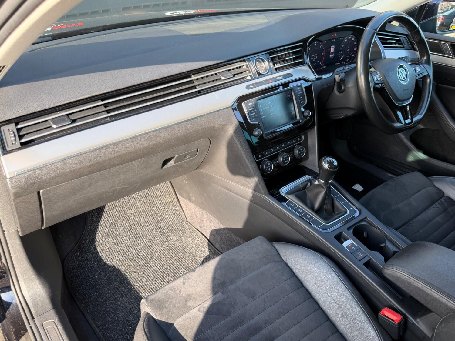 Used Volkswagen Passat 2017 for sale - 78220666: Photo 49