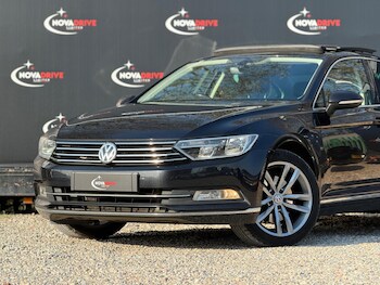 Used Volkswagen Passat 2017 for sale - 78220666: Photo