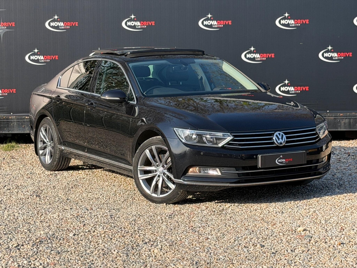 Used Volkswagen Passat 2017 for sale - 78220666: Photo 5