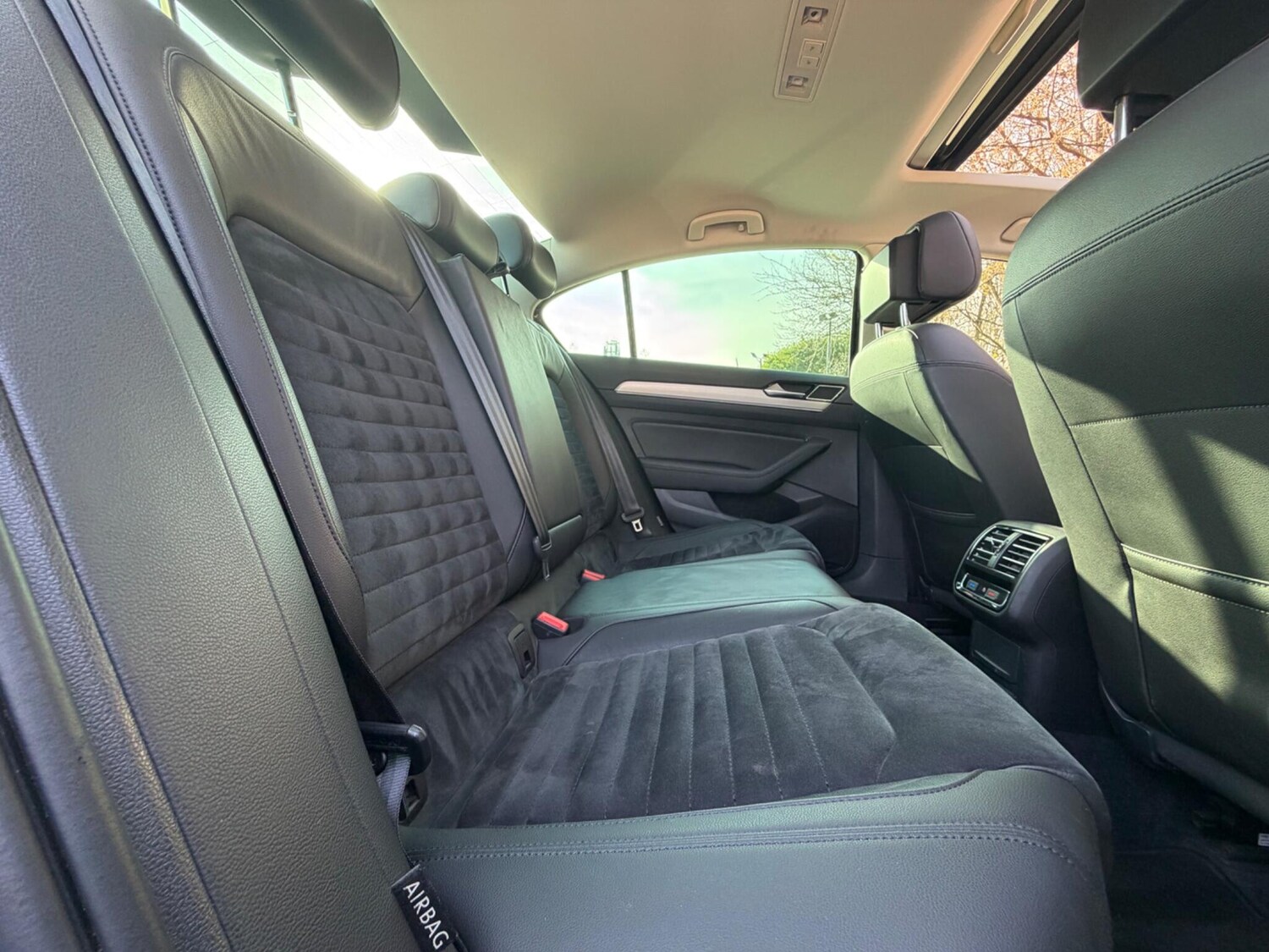 Used Volkswagen Passat 2017 for sale - 78220666: Photo 50