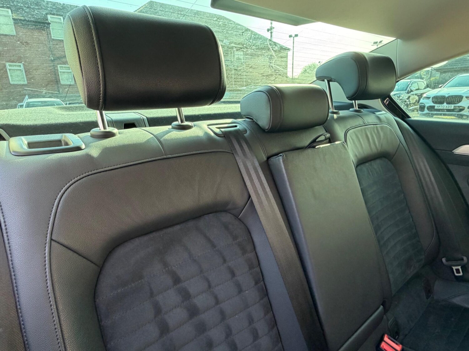 Used Volkswagen Passat 2017 for sale - 78220666: Photo 51