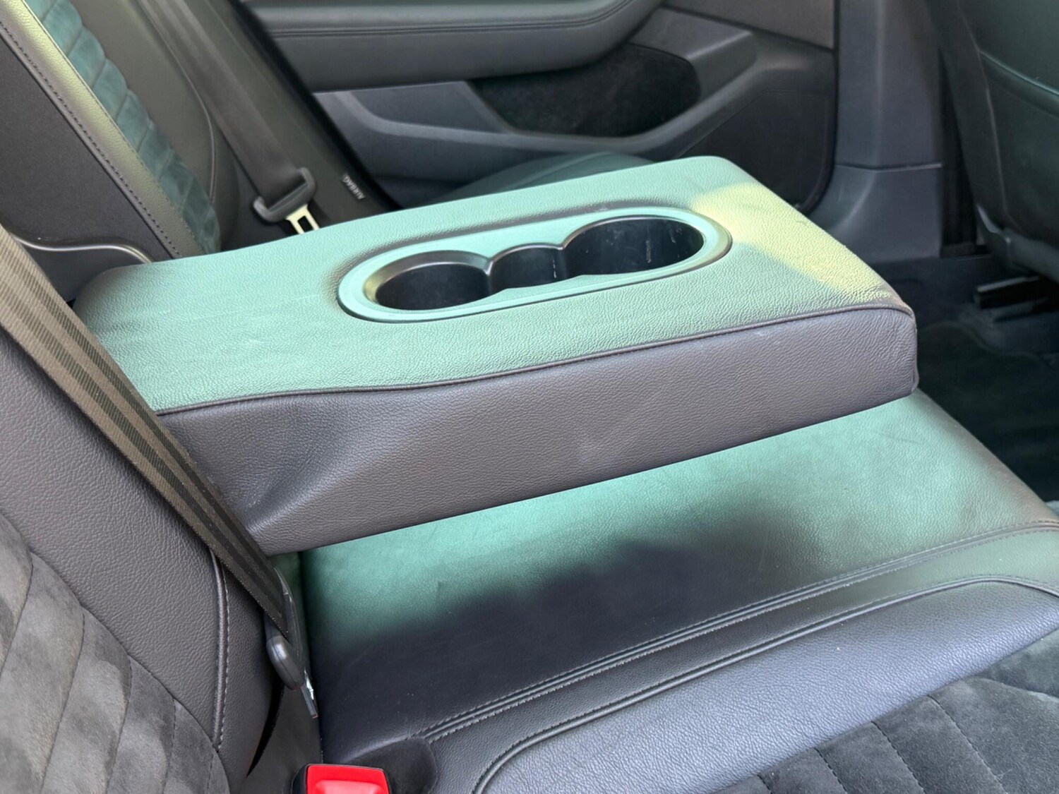 Used Volkswagen Passat 2017 for sale - 78220666: Photo 55