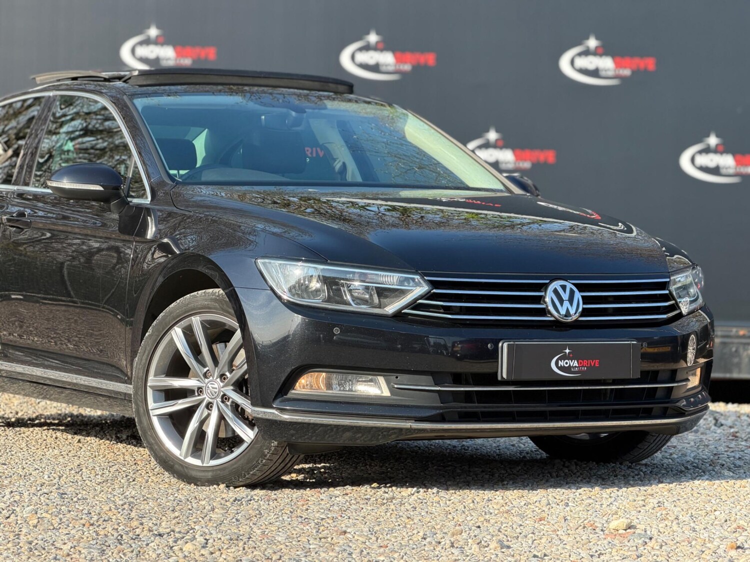 Used Volkswagen Passat 2017 for sale - 78220666: Photo 6