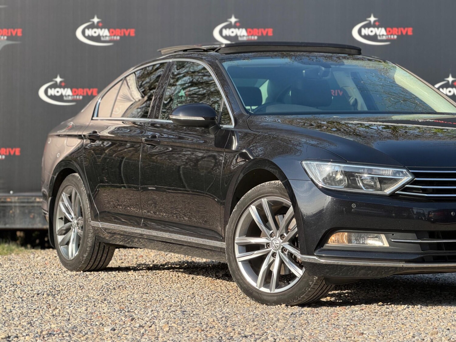 Used Volkswagen Passat 2017 for sale - 78220666: Photo 7