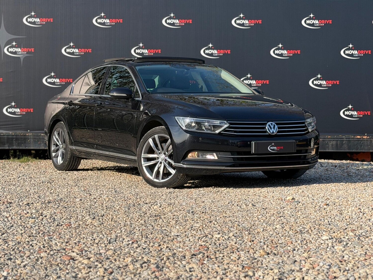 Used Volkswagen Passat 2017 for sale - 78220666: Photo 8