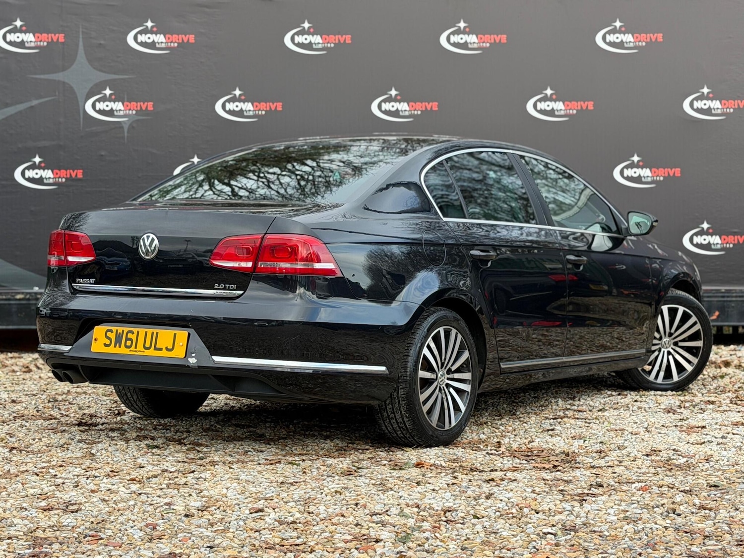 Used Volkswagen Passat 2011 for sale - 76715048: Photo 10