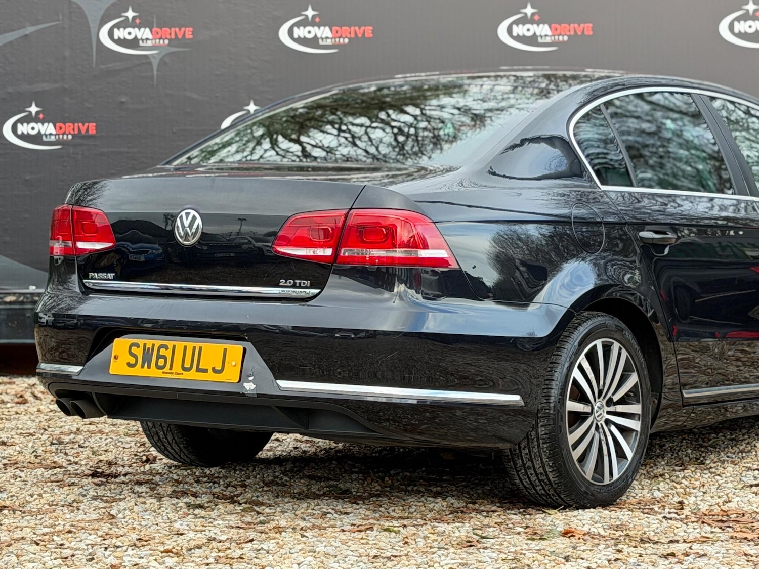 Used Volkswagen Passat 2011 for sale - 76715048: Photo 11