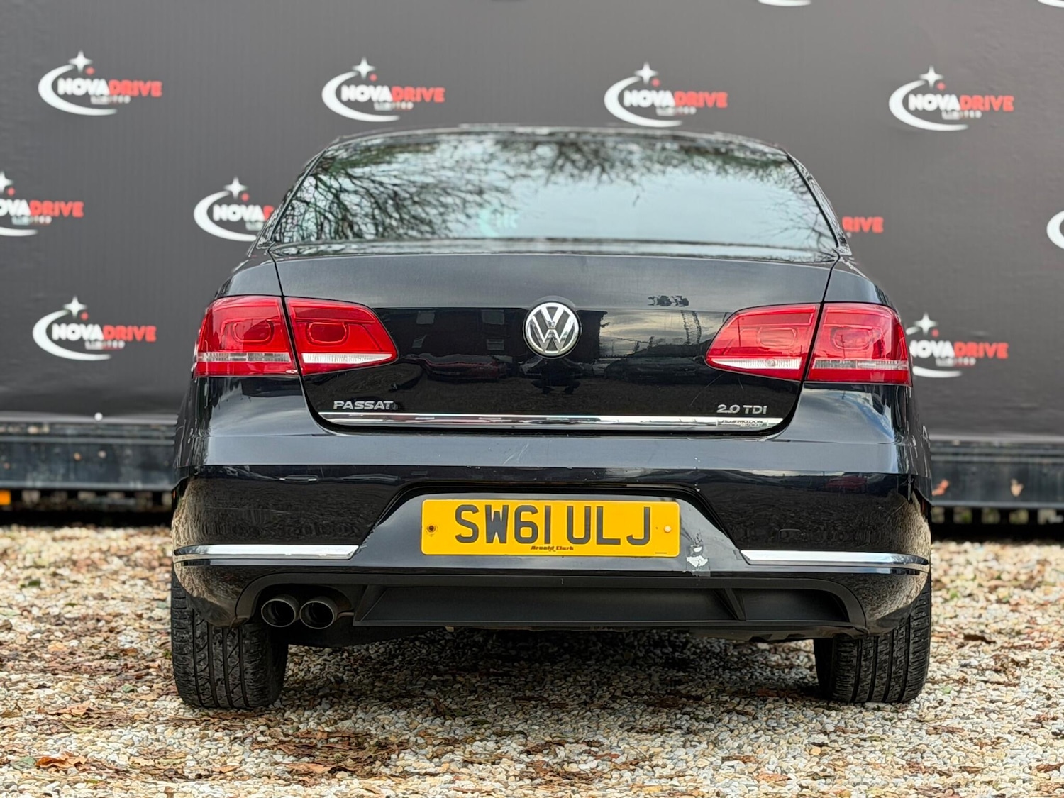 Used Volkswagen Passat 2011 for sale - 76715048: Photo 14