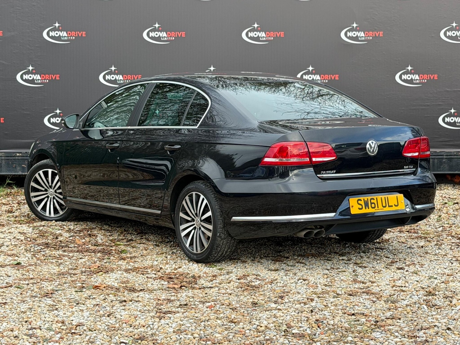 Used Volkswagen Passat 2011 for sale - 76715048: Photo 15