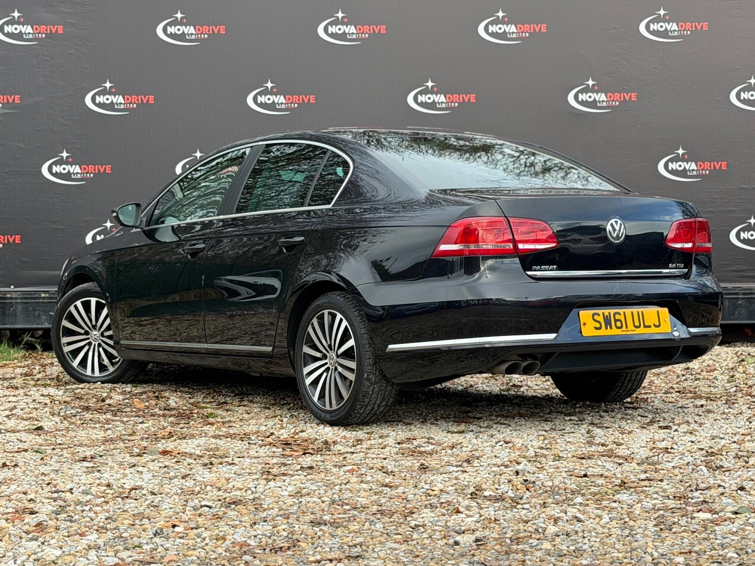 Used Volkswagen Passat 2011 for sale - 76715048: Photo 16