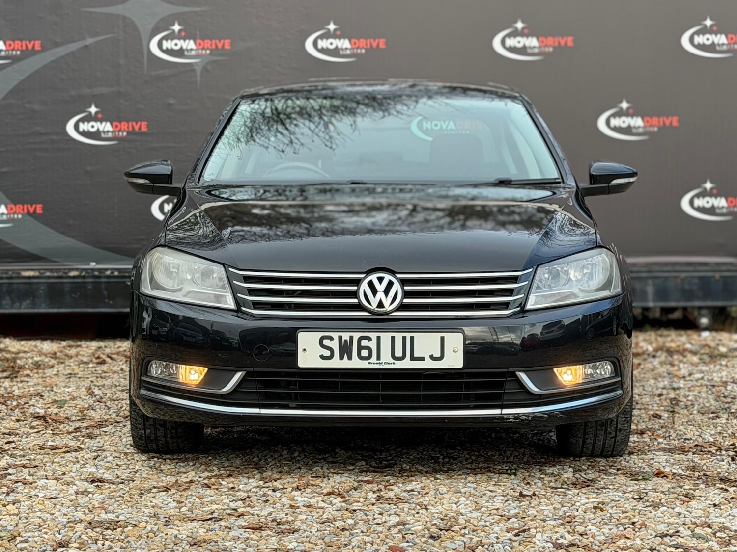 Used Volkswagen Passat 2011 for sale - 76715048: Photo 19
