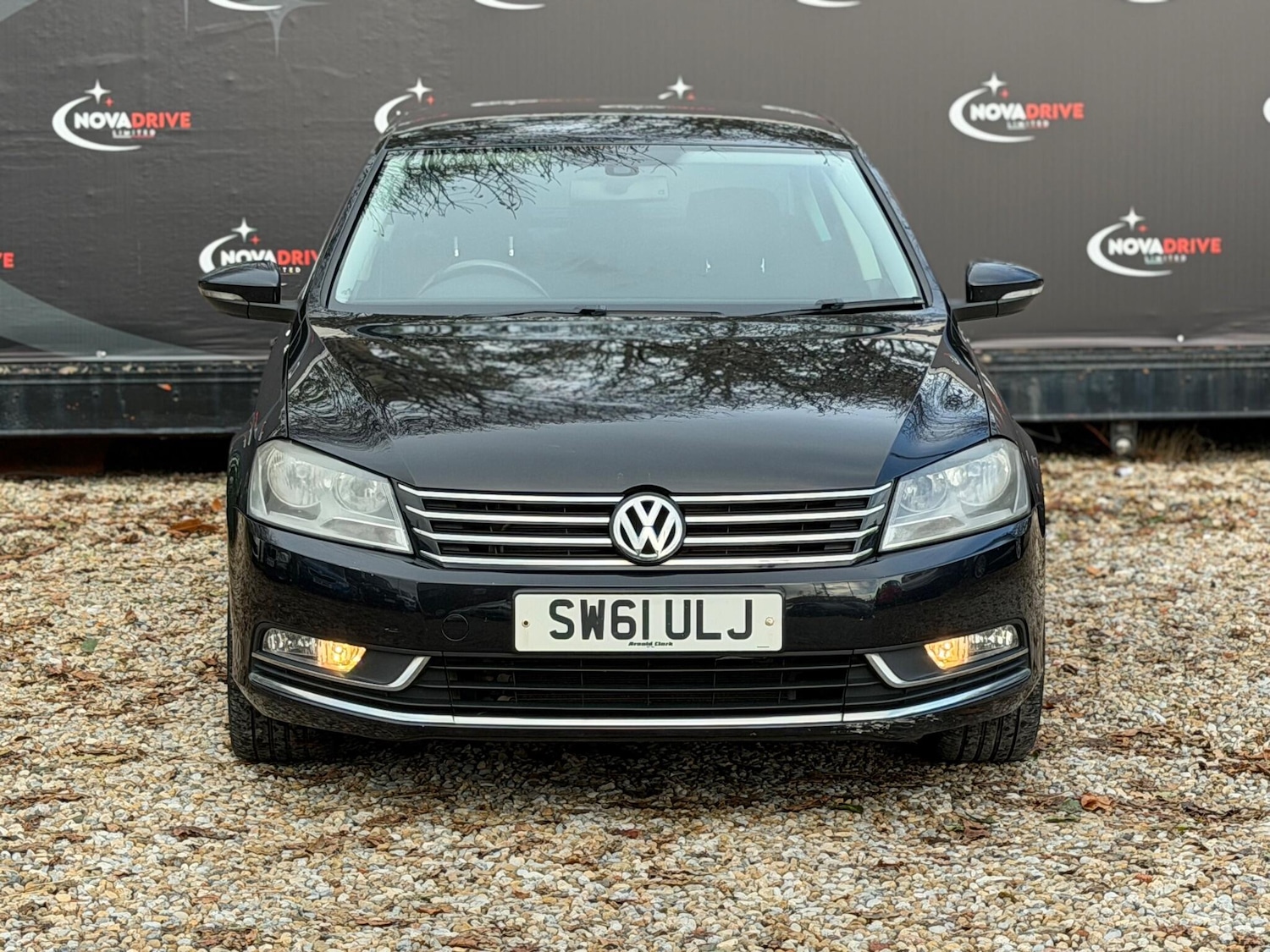 Used Volkswagen Passat 2011 for sale - 76715048: Photo 20