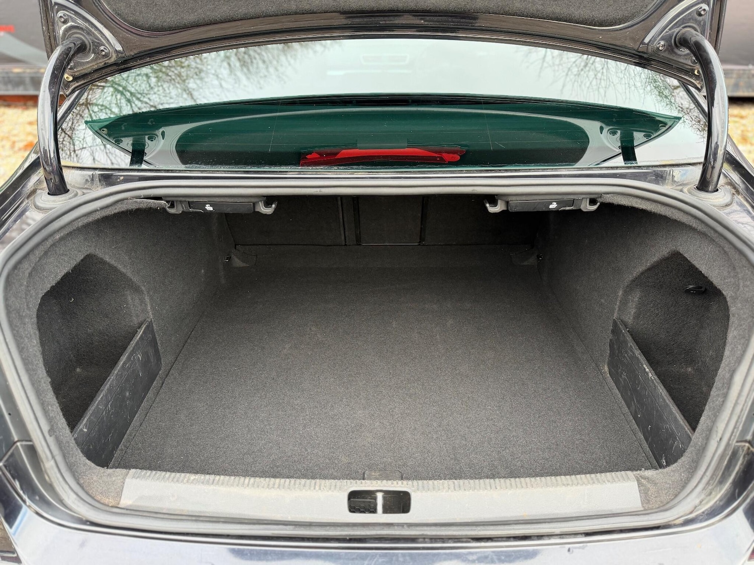 Used Volkswagen Passat 2011 for sale - 76715048: Photo 21