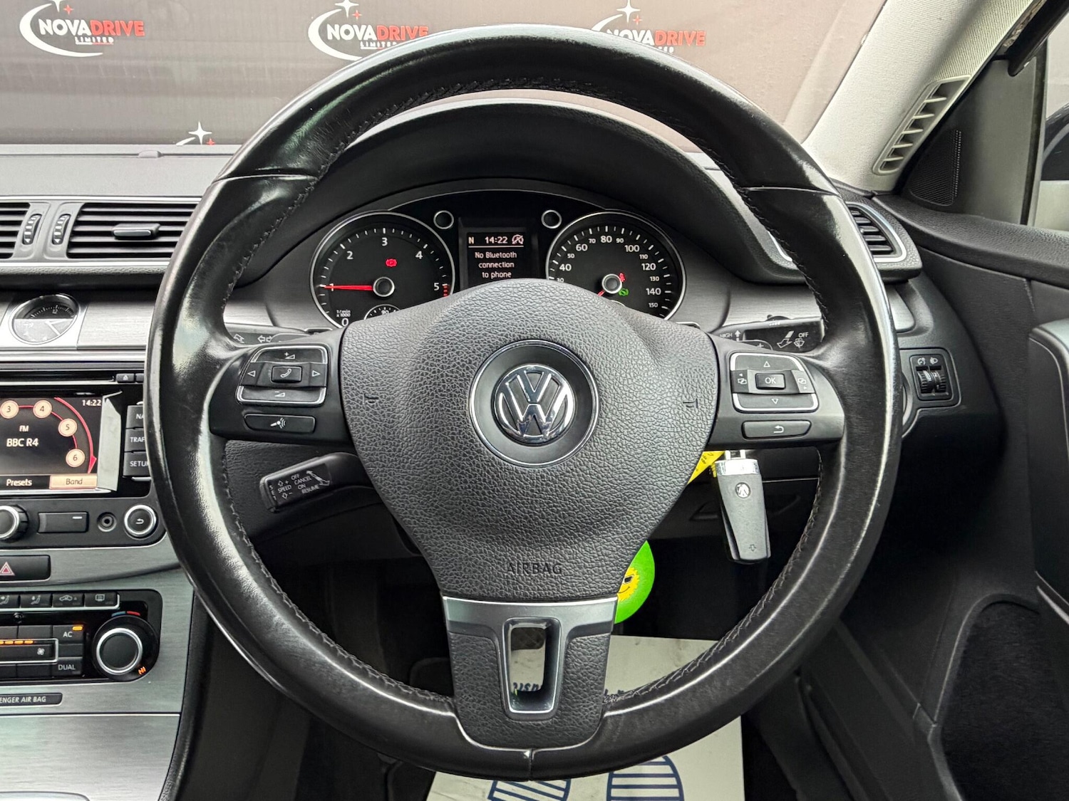 Used Volkswagen Passat 2011 for sale - 76715048: Photo 26