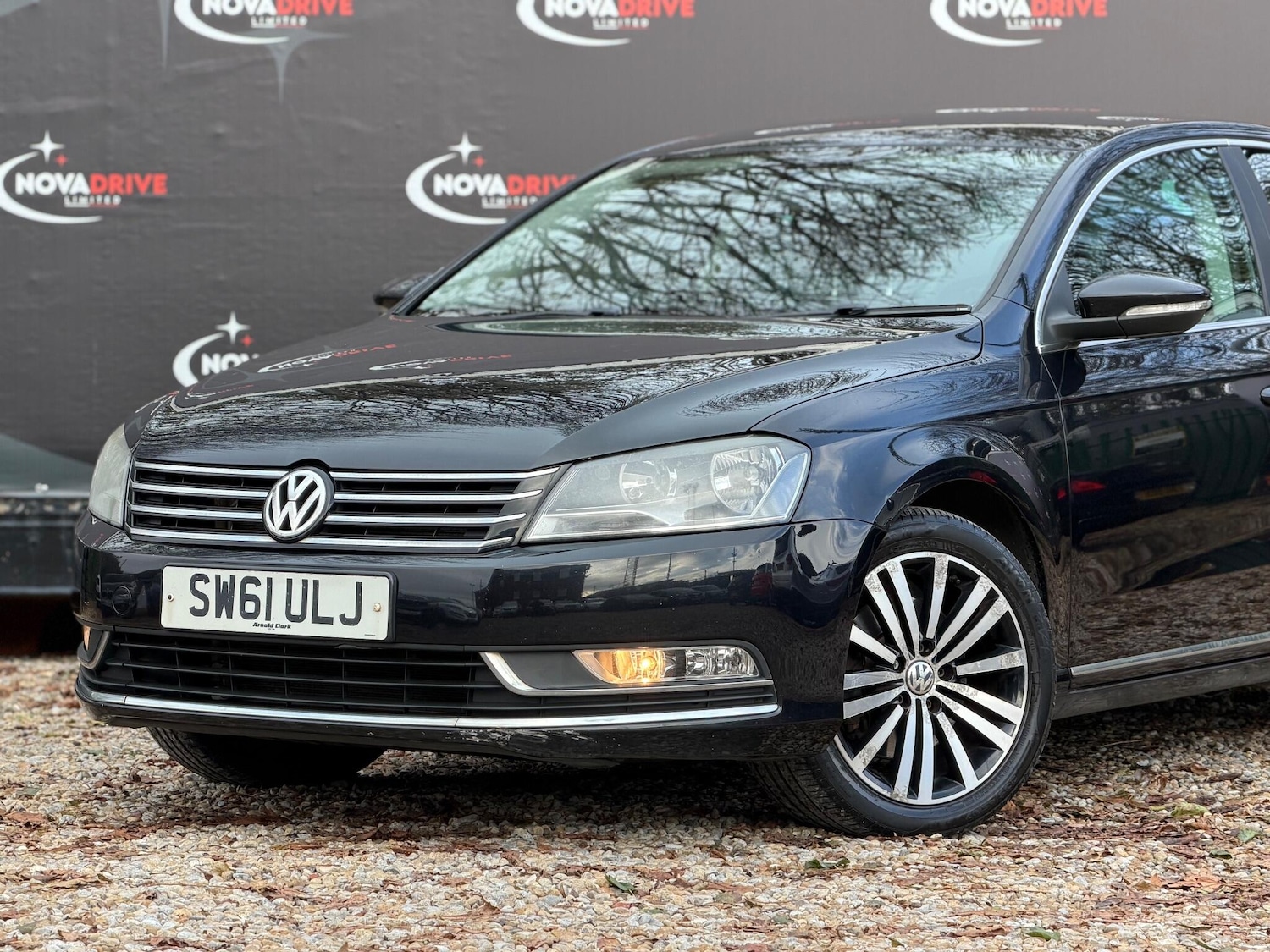 Used Volkswagen Passat 2011 for sale - 76715048: Photo 3