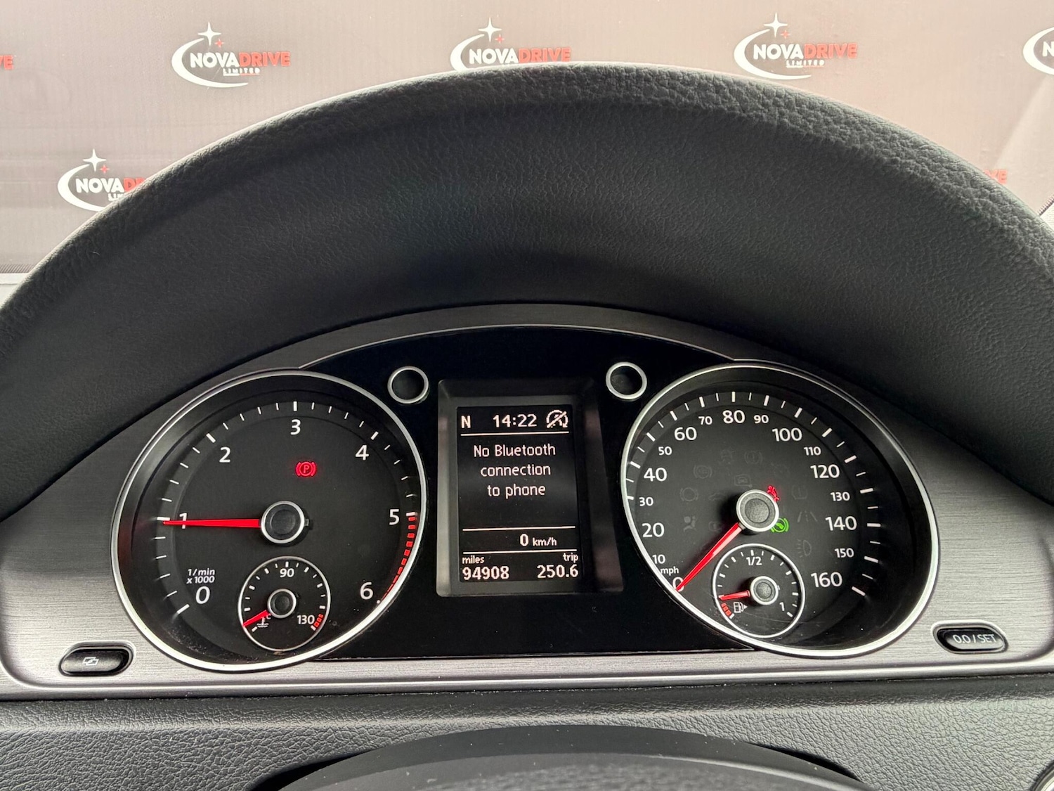 Used Volkswagen Passat 2011 for sale - 76715048: Photo 30