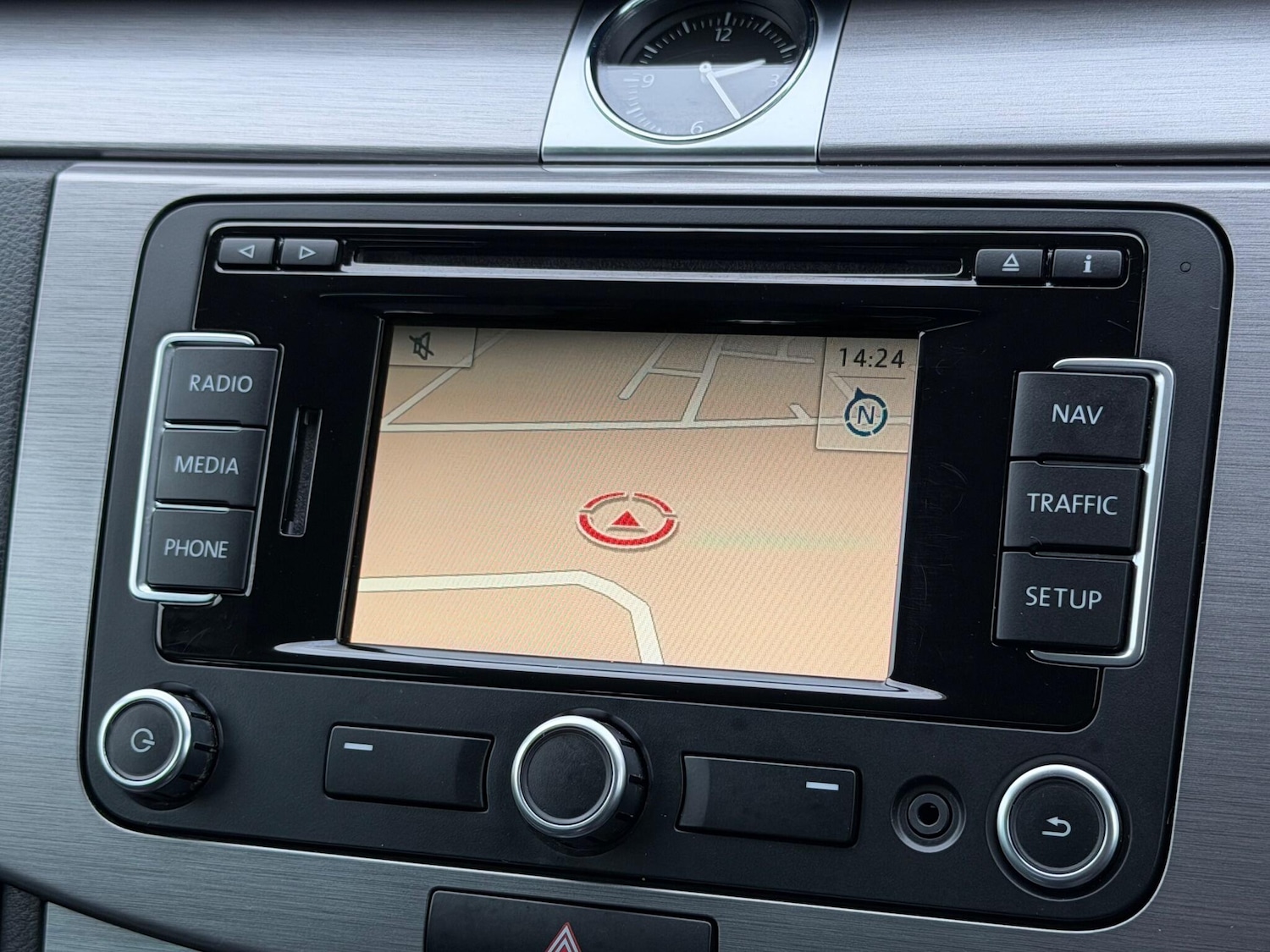 Used Volkswagen Passat 2011 for sale - 76715048: Photo 34