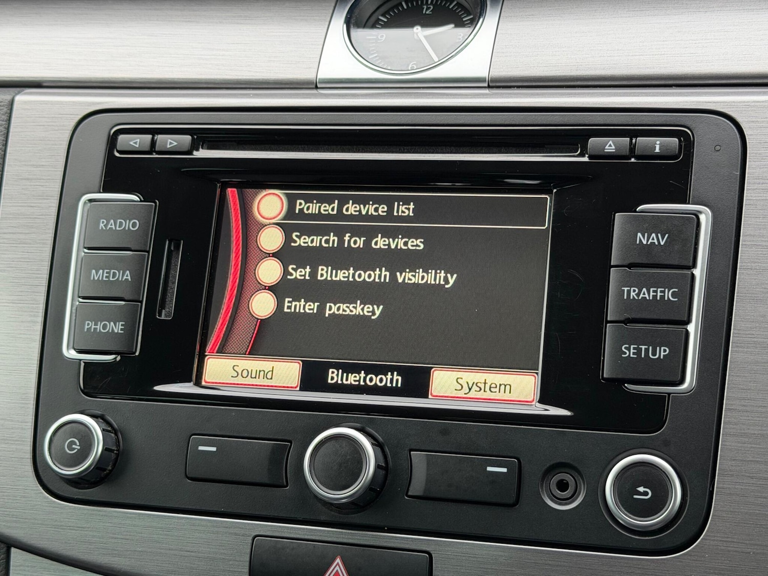 Used Volkswagen Passat 2011 for sale - 76715048: Photo 35