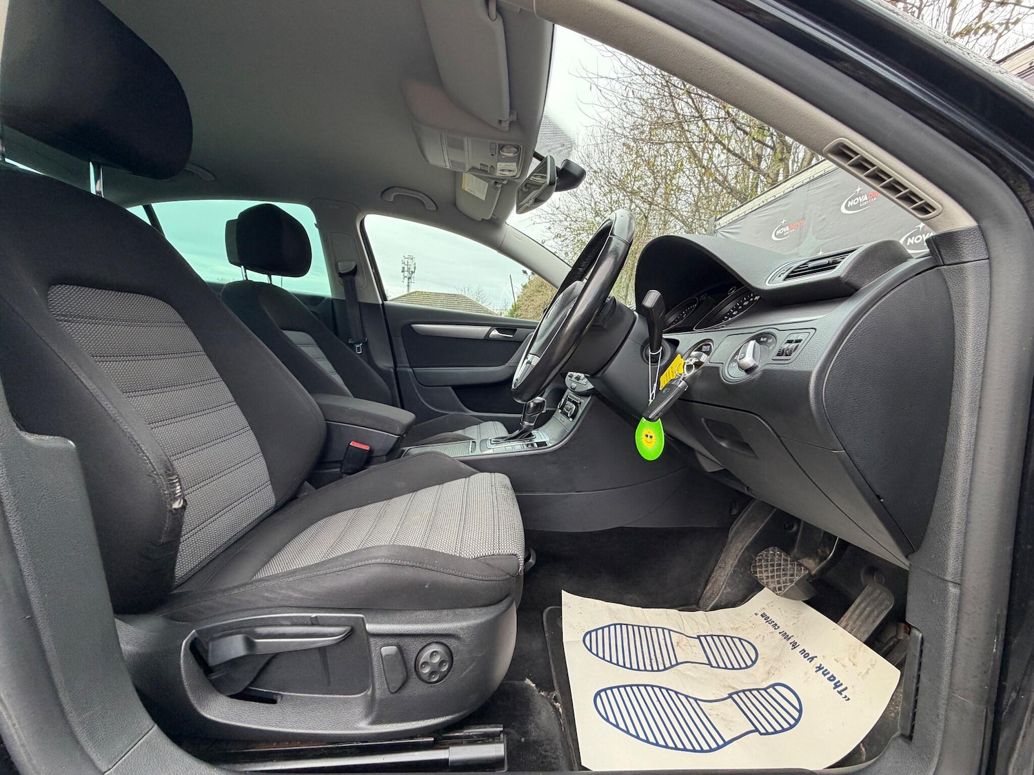 Used Volkswagen Passat 2011 for sale - 76715048: Photo 37