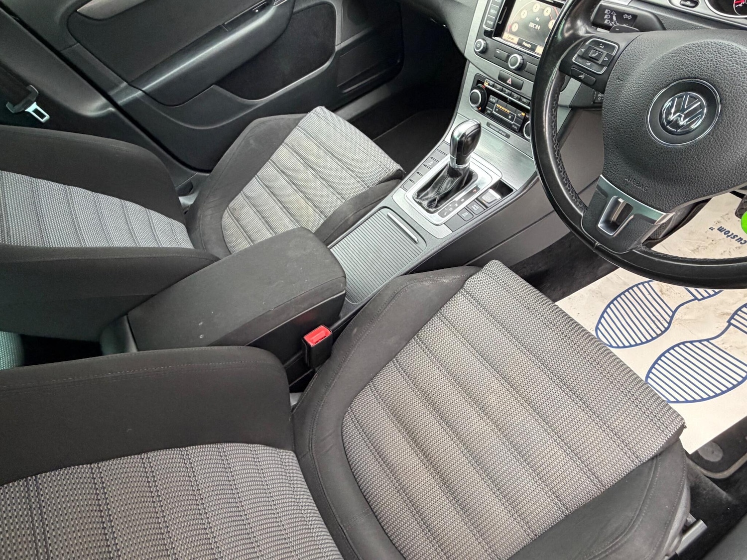 Used Volkswagen Passat 2011 for sale - 76715048: Photo 39