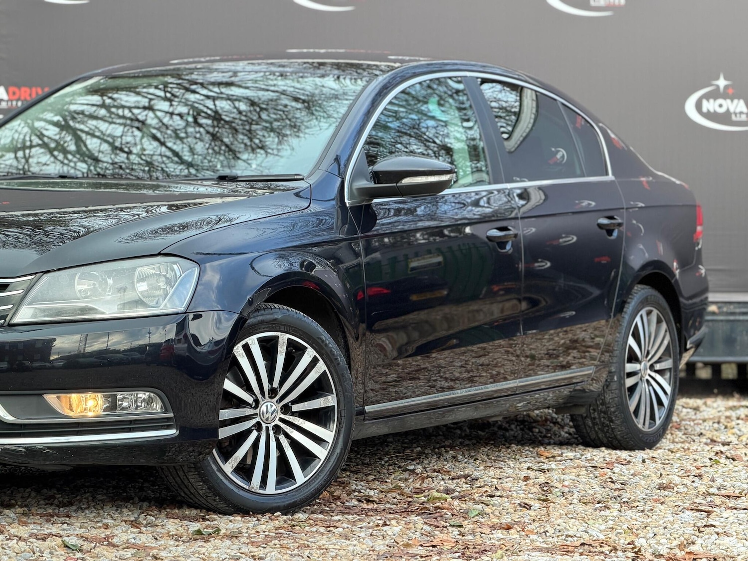 Used Volkswagen Passat 2011 for sale - 76715048: Photo 4