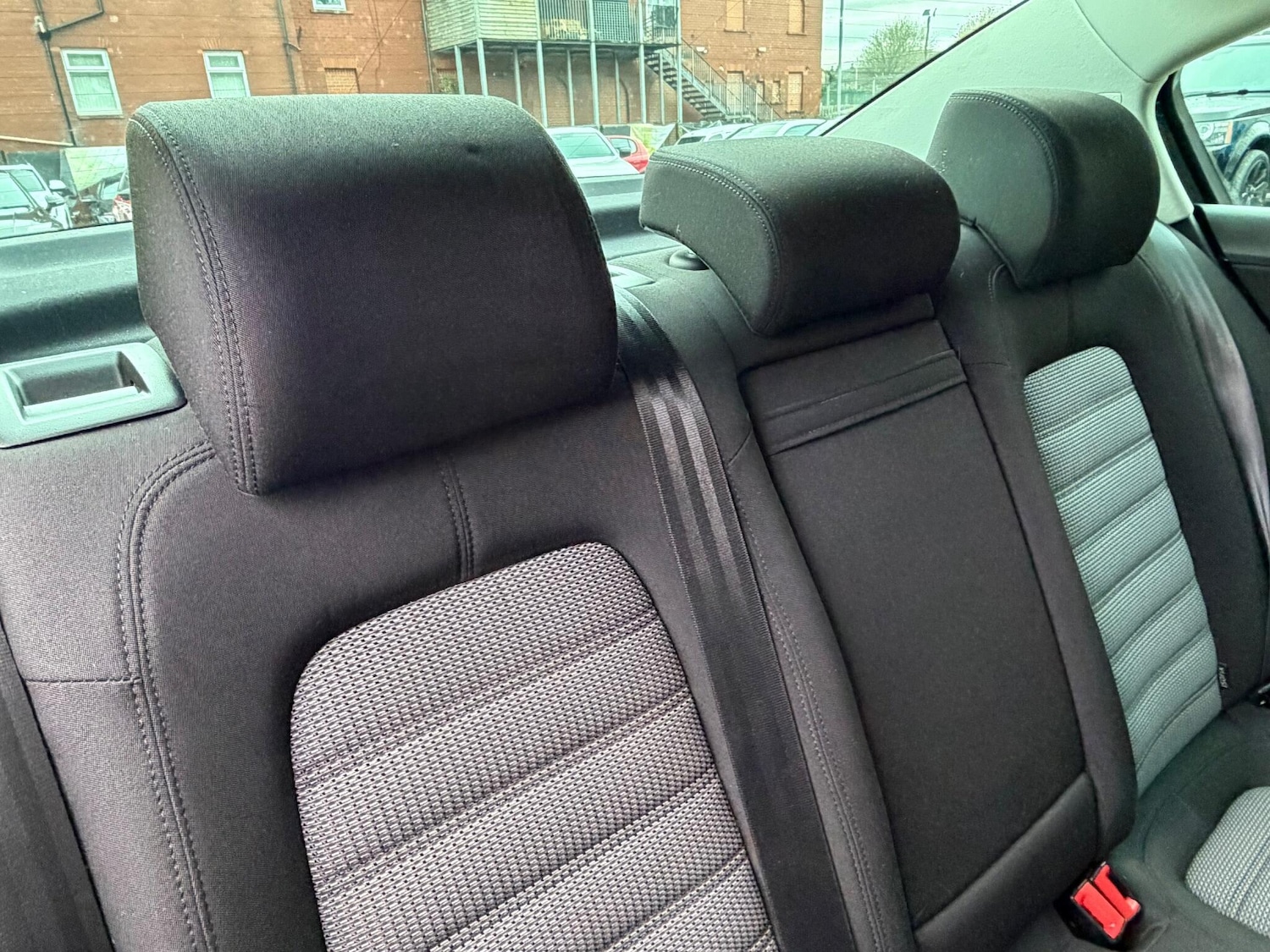 Used Volkswagen Passat 2011 for sale - 76715048: Photo 41