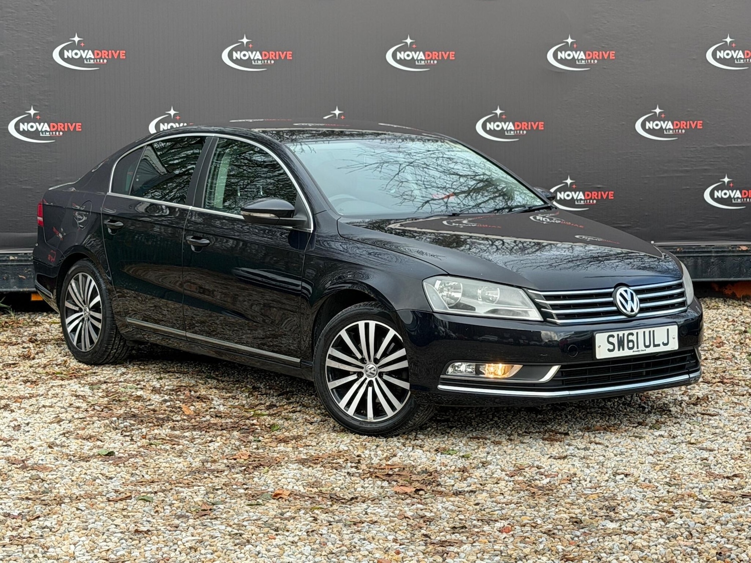 Used Volkswagen Passat 2011 for sale - 76715048: Photo 5