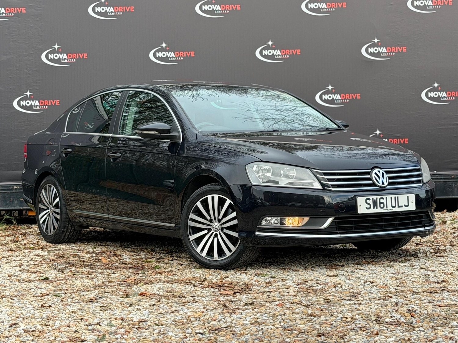 Used Volkswagen Passat 2011 for sale - 76715048: Photo 6