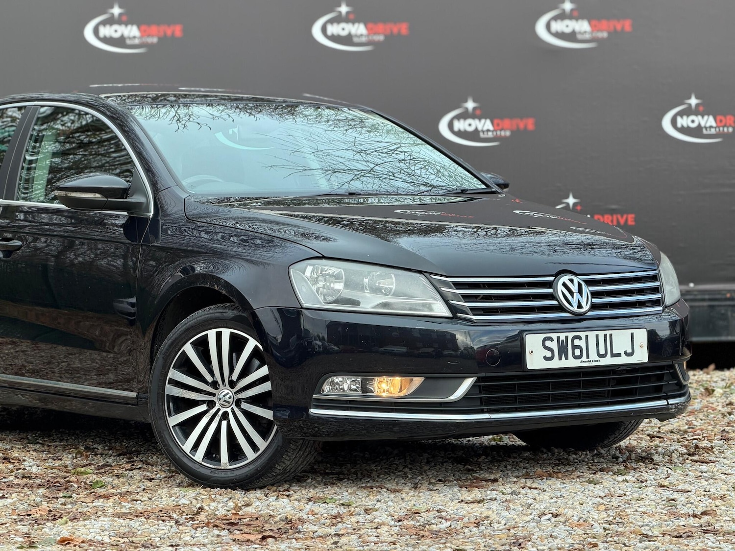 Used Volkswagen Passat 2011 for sale - 76715048: Photo 7