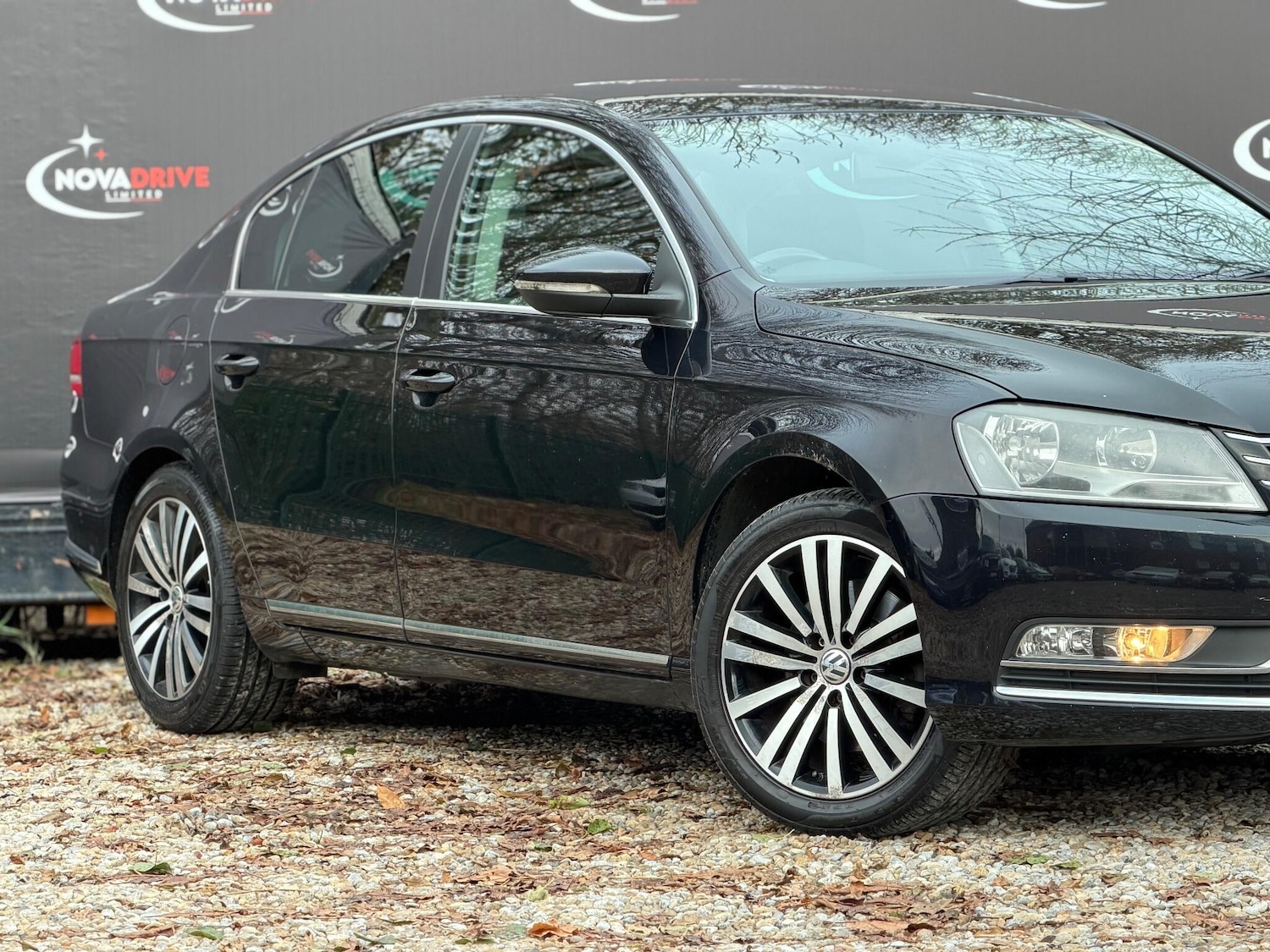 Used Volkswagen Passat 2011 for sale - 76715048: Photo 8